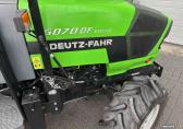 Deutz-Fahr 5070 DF Keyline