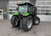 Deutz-Fahr 5075 Keyline