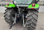 Deutz-Fahr 5075 Keyline