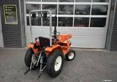 Kubota B 1400