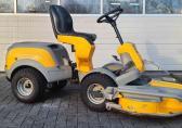 Stiga STIGA PARK PRO 16 4WD