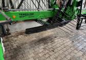 Deutz-Fahr Swatmaster 7642