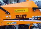 Eliet PROF 5 B-E HYDRO ZR ABM