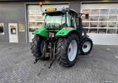 Deutz-Fahr K 410