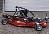Major TAM 150 EA