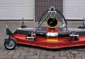 Major TAM 150 EA
