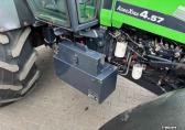 Deutz-Fahr DX  Agroxtra 4.57