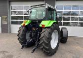 Deutz-Fahr DX  Agroxtra 4.57