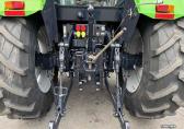 Deutz-Fahr DX  Agroxtra 4.57
