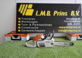 Stihl MS 201 C