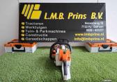 Stihl MS 201 C