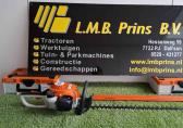 Stihl HS 45