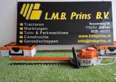 Stihl HS 45