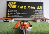 Stihl HS 45