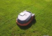 Segway NAVIMOW X SERIE