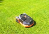 Segway NAVIMOW X SERIE