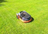 Segway NAVIMOW X SERIE