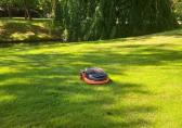 Segway NAVIMOW X SERIE
