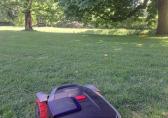 Segway NAVIMOW X SERIE