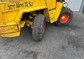 Kramer Allrad 312 SLX
