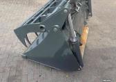 Stoll Pelicaanbak 1.80