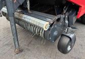 Vicon Rotex 550 (Deutz-fahr Rotomaster 5520)