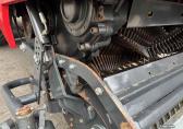 Vicon Rotex 550 (Deutz-fahr Rotomaster 5520)