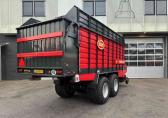 Vicon Rotex 550 (Deutz-fahr Rotomaster 5520)