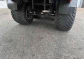 Vicon Rotex 550 (Deutz-fahr Rotomaster 5520)