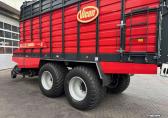 Vicon Rotex 550 (Deutz-fahr Rotomaster 5520)