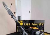 Stiga MULICLIP RENTAL 50 S B