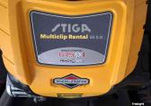 Stiga MULICLIP RENTAL 50 S B