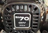 Stiga SWS 800 G