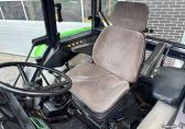 Deutz-Fahr Agroxtra 4.47