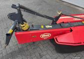 Vicon CM 168   Verkocht !!