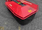 Vicon CM 168   Verkocht !!