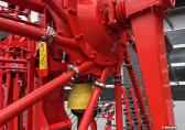 Kuhn GA 8121