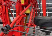 Kuhn GA 8121