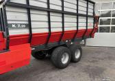 Deutz-Fahr Vicon K 7.39  ( Stolpen 8.38 TA )