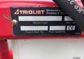 Trioliet TU 195