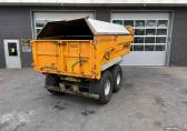 Joskin Trans Cap 5000/11