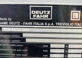 Deutz-Fahr 5090.4 G GS