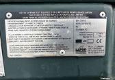  Carbery tank  Dieseltank