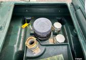  Carbery tank  Dieseltank