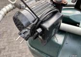  Carbery tank  Dieseltank
