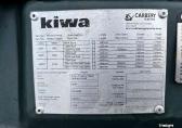  Carbery tank  Dieseltank