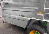 Joskin Betimax RDS 6000