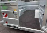 Joskin Betimax RDS 6000