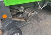 Deutz-Fahr K 7.36    ( Stolpen 8.38 TA )