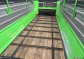 Deutz-Fahr K 7.36    ( Stolpen 8.38 TA )